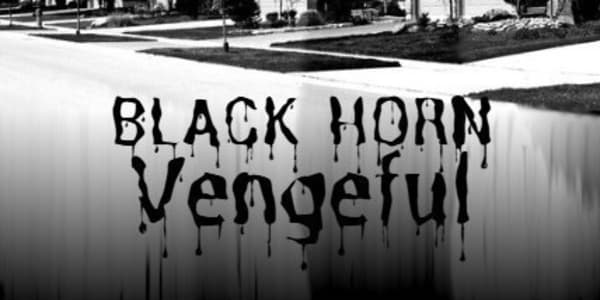 New Review for BLACK HORN VENGEFUL  yuitqgfxknktnh91no6zq97wkzeo 537.78 KB