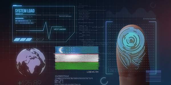Uzbekistan launches digital ID system for domestic flights advancing
