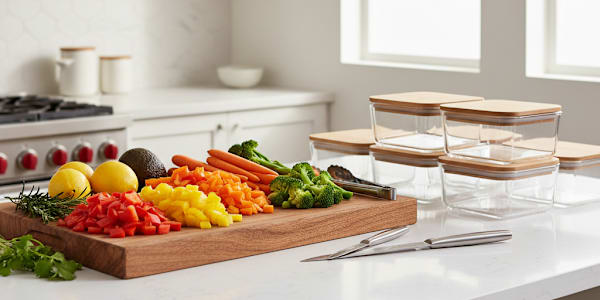 How to Start Eating Cleaner Without Overcomplicating Your Life: Want to eat