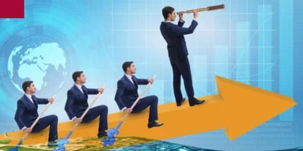 Leadership Alchemy: Transforming Challenges into Triumphs &nbsp;True