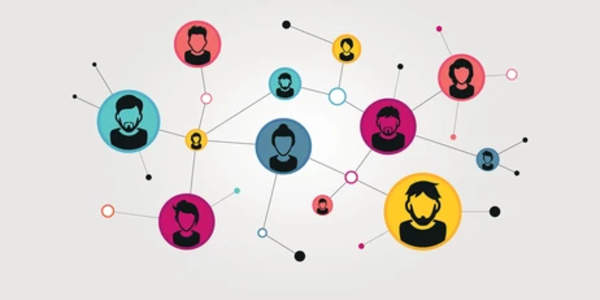 Building Relationships That Matter Let's be honest—most of us are terrible