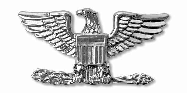 Grateful. Humbled. Honored. The AF promotion list is out, and I have been