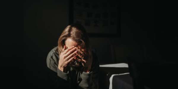 It's always your choice "If you are distressed by anything external, the