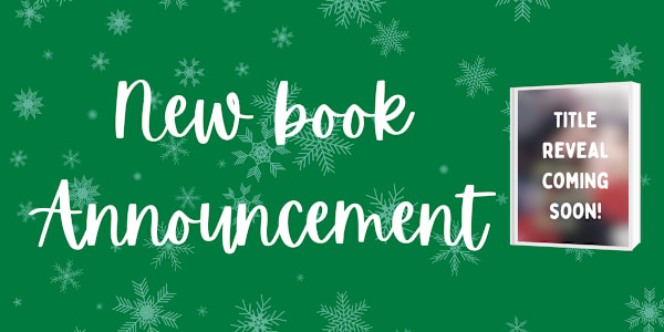 New Book Announcement Are you already dreaming of sipping on hot, seasonal