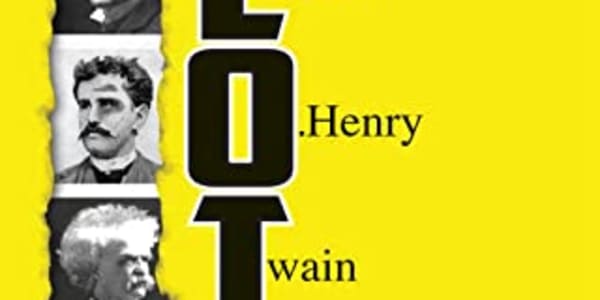 PLOTS, Part II, (582 pages), Jay Dubya Adult Satirical LiteraturePlots,