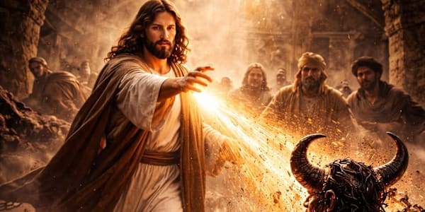 Guerra y Rumores de guerra. Una Reflexión Cristiana sobre la Guerra