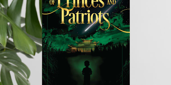 Historical Fiction That Isn't Afraid to Blur Genre Lines Readers who love