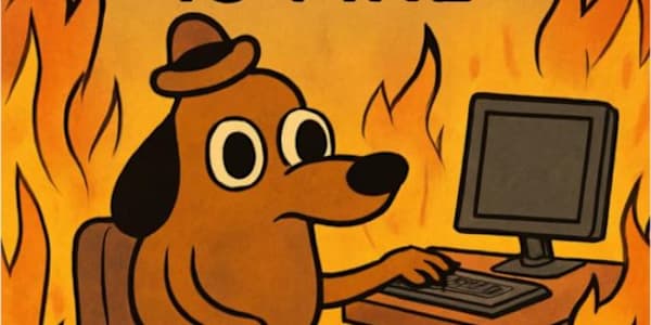 Everyone Is Pretending They’re Fine and It’s Exhausting At some point we