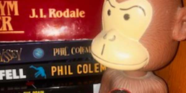 Mountain Words 2025 Book people,The Mountain Words festival in Crested