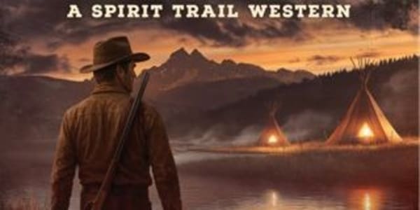 SPIRIT TRAIL - NEW RELEASE The third release of the award-winning SPIRIT