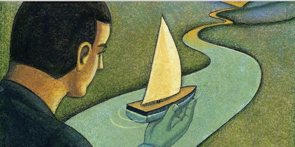 The Power of Purpose: Living a Life Aligned with Your Values &nbsp;Purpose