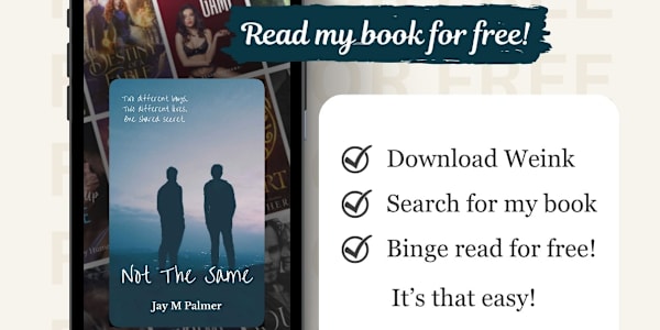 New Book Happy New Year!With the new year comes new ideas and I've started