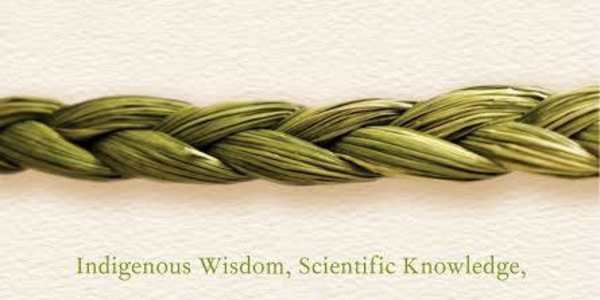 Lessons from a botanist - blend of indigenous wisdom and scientific