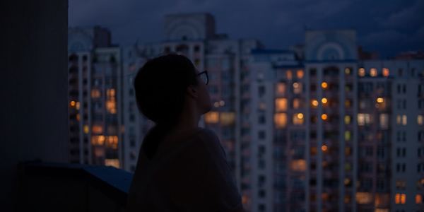 A Sordid Affair If he were poor would you be there … in that car … in that