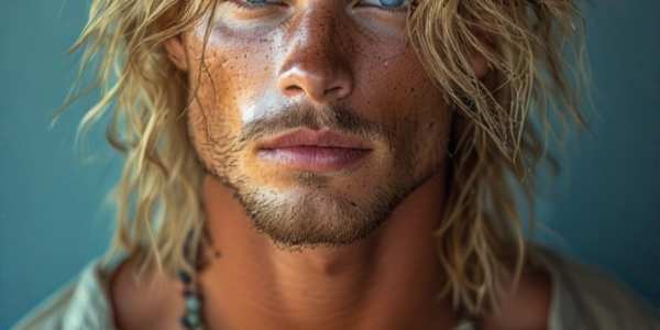 Tyler — “ Blonde Witch Abroad: Field Notes from a Telepathy-Free Time Zone