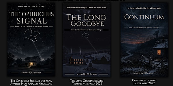 Schedule for the Children of Ophiuchus Trilogy f4agw4dzjxk0pf9dk24vhcb6d79s