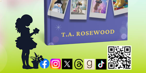 Celebrating Indie Author Month: The Heart and Soul of Self-Publishing April