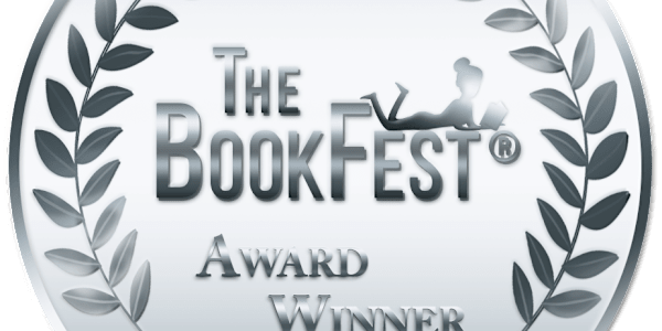 The BookFest Awards When I entered this contest, I had not yet decided to