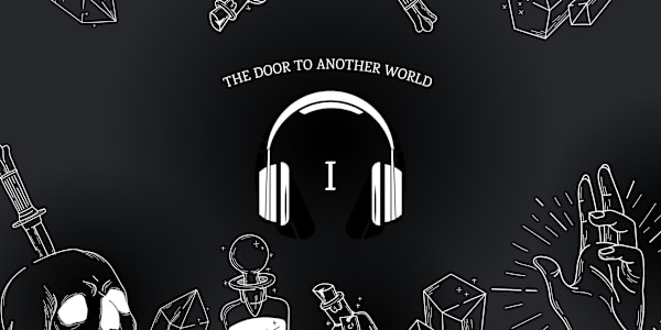 Music and Writing, Part I: Closing the Door to This World