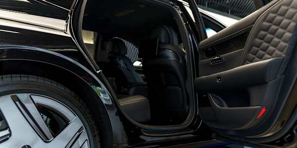 Ouzo Angela’s shaky recorded voice fought the drunken whoops and chatter of