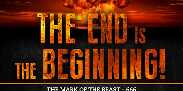 Christian Author Brings New Insight to End-time Bible Prophecy &nbsp;&nbsp;