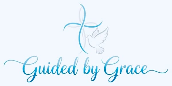 Guided by Grace  Dear Heavenly Father,As I begin this new day, I ask for