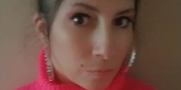 Author Spotlight: Kylie Romano - Stepping into the Twisted Realm of the