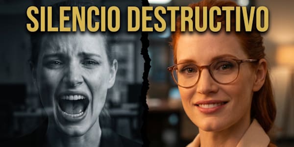 EL SILENCIO QUE TE DESTRUYE POR DENTRO y nadie lo ve, ACOSO PSICOLÓGICO 
