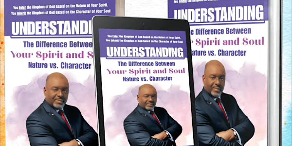 New Book Launch! My Brand New Book, "Understanding the Difference Between