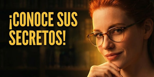 CÓMO LEER A LAS PERSONAS COMO SI FUERAN UN LIBRO ABIERTO | Serie:
