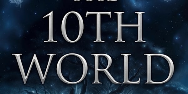The 10th World &nbsp;The sequel to Timelessness, The 10th World, is being