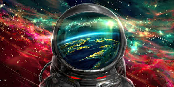 New Space Opera WIP I’m excited to say that I had a writing sprint after a