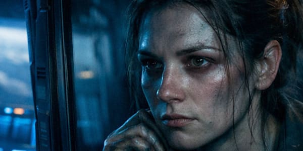 Free Sci-Fi Thriller Download: The Exodus Deception (Dark AI Technothriller