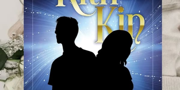 A Heartwarming and Supernatural Ride 👉Of Kith and Kin delivers an