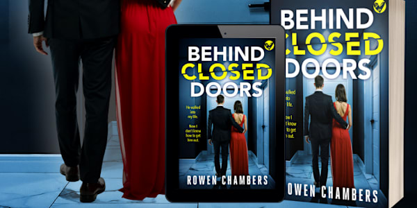 Coming soon! All New Dark and Twisty Thriller! My brand-new thriller,