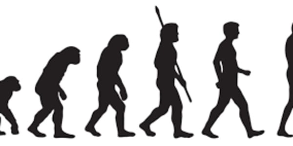 Evolution Misunderstood Evolution is misunderstood by many and for many