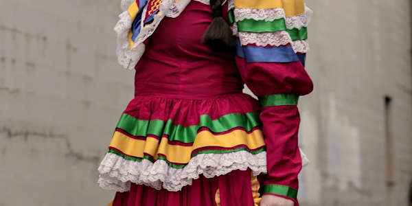 Texas Historical Commission's resources for Hispanic heritage As Olivia