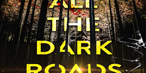 Behind All The Dark Roads audio book is out! Shadow Bay Book 3 Read by