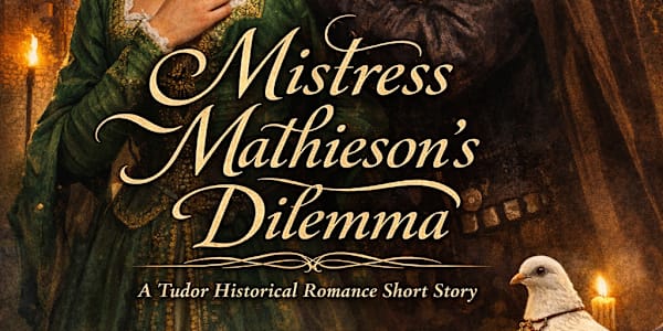 An exclusive free story for subscribers! As a small thank you to readers, I