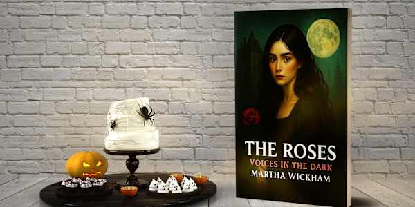 Sweets Order now!&nbsp; Horror for