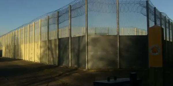 WHATTON DETENTION CENTRE - NIGHTMARE IN JAMAICA  
          
          
   