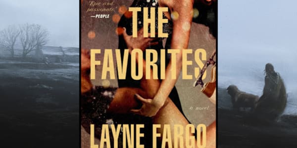 BOOK REVIEW: The Favorites by Layne Fargo Sometimes it feels as though a