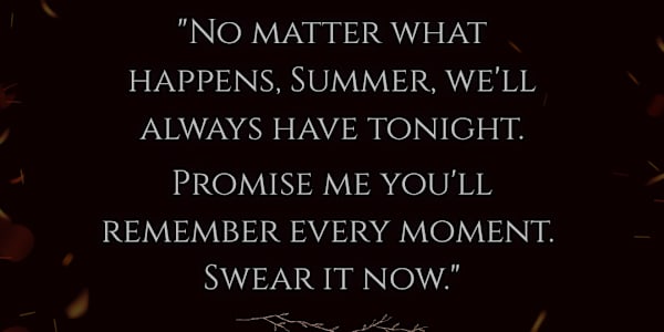 Summer's Fae is live in Kindle Unlimited! 🎉 kkehf5poz5kbh6ukab86v3wy94nf 73