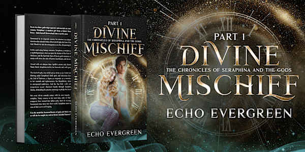 Embark on a Mythical Adventure – Free for 5 Days! I’m thrilled to announce