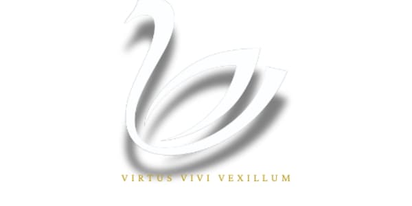 Virtus Vivi Vexillum The Swan SymbolIf you are wondering what the meaning