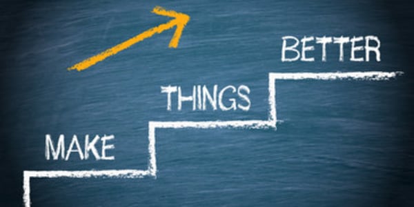 Do Something. “Things don’t get better on their own. We need to intervene