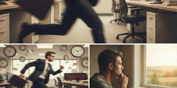 Why Leadership Requires Patience When Everything in You Wants Speed Most