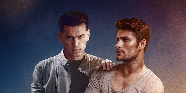 That Strange, Nerve-Wracking Space Between “Done” and “Released” I’m in