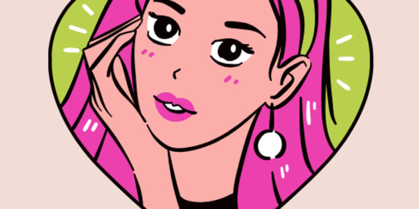 The Making Of A Smut Author - An Essay On Purity Culture In The Early