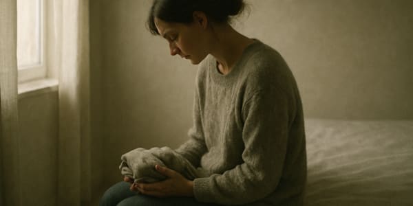 Navigating the Emotional Landscape of Abortion and Miscarriage: A